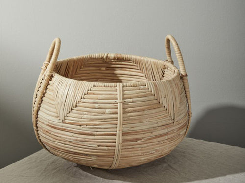 Cane Basket - Large