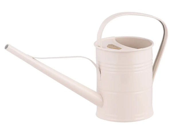 1.5 Liter Winter White Watering Can