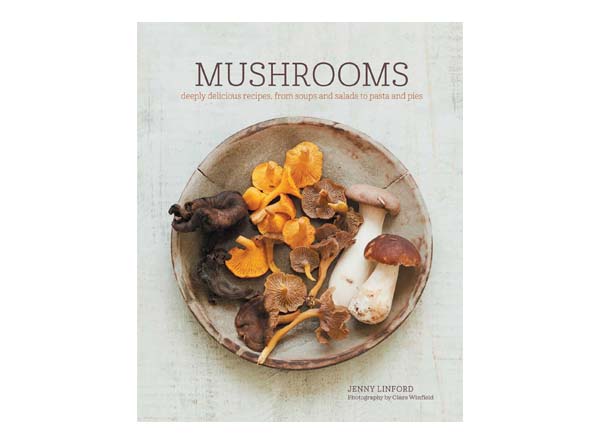 Mushrooms-Book
