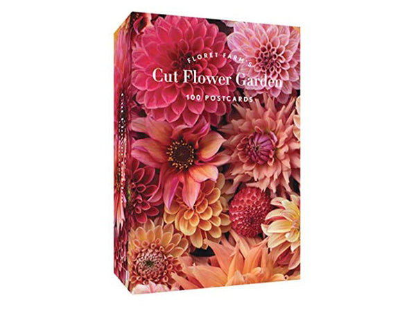 Floret Farms Cut Flower Postcards