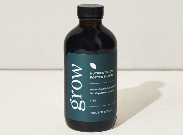 Modern Sprout Grow - 8oz