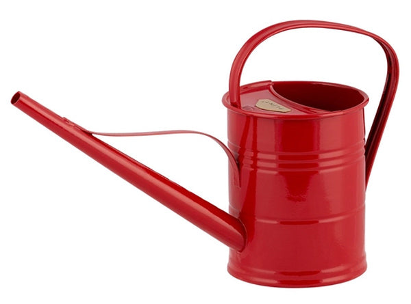 1.5 Liter Red Watering Can